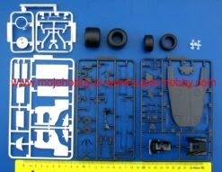 Fujimi 092034 Brabham BT46B Sweden GP -Toy Model Store 23223 1 fjm092034 3