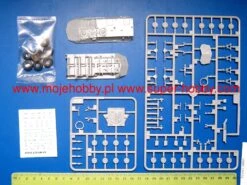 Trumpeter 07270 USMC LAV-C2 18 Trumpeter 07270 USMC LAV-C2 -Toy Model Store 2366 1 tru07270 1