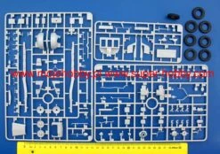 Bronco CB35132 Armored Krupp Protze Kfz.69 With 3.7cm Pak 36 (late Version) 14 Bronco CB35132 Armored Krupp Protze Kfz.69 With 3.7cm Pak 36 (late Version) -Toy Model Store 23920 1 brocb35132 2