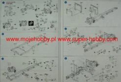 Bronco CB35132 Armored Krupp Protze Kfz.69 With 3.7cm Pak 36 (late Version) 18 Bronco CB35132 Armored Krupp Protze Kfz.69 With 3.7cm Pak 36 (late Version) -Toy Model Store 23920 2 brocb35132 3