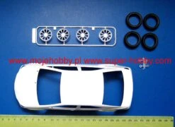 Fujimi 038452 Toyota SAI G -Toy Model Store 2402 1 fjm03845 3