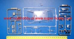 Fujimi 038452 Toyota SAI G -Toy Model Store 2402 1 fjm03845 4