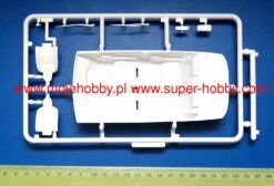 Fujimi 038452 Toyota SAI G -Toy Model Store 2402 1 fjm03845 5