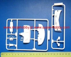 Fujimi 038452 Toyota SAI G -Toy Model Store 2402 1 fjm03845 6