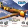 Special Hobby 32073 I.A.R. 81 BoPi -Toy Model Store 24162 rd