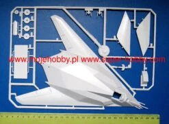 Aeroplast 90014 Lockheed F-117A Nighthawk (Operacja Pustynna Burza) 8 Aeroplast 90014 Lockheed F-117A Nighthawk (Operacja Pustynna Burza) -Toy Model Store 2422 1 ARP00141 2