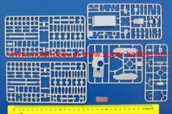 Military Wheels 7263 T-60-3 (ZSU Flak 12.7mm) 9 Military Wheels 7263 T-60-3 (ZSU Flak 12.7mm) -Toy Model Store 24374 1 mwh7263 1