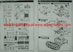 Military Wheels 7263 T-60-3 (ZSU Flak 12.7mm) 11 Military Wheels 7263 T-60-3 (ZSU Flak 12.7mm) -Toy Model Store 24374 2 mwh7263 2