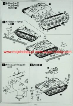 Military Wheels 7263 T-60-3 (ZSU Flak 12.7mm) 12 Military Wheels 7263 T-60-3 (ZSU Flak 12.7mm) -Toy Model Store 24374 2 mwh7263 3
