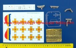 Special Hobby 32073 I.A.R. 81 BoPi -Toy Model Store 24377 1 sph32073 5