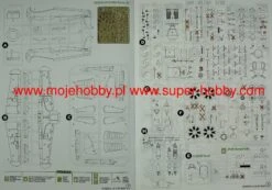 Special Hobby 32073 I.A.R. 81 BoPi -Toy Model Store 24377 2 sph32073 2