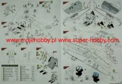 Special Hobby 32073 I.A.R. 81 BoPi -Toy Model Store 24377 2 sph32073 3