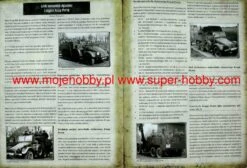 First To Fight PL058 Krupp Protze Kfz.70 Niemiecki Samochód Ciężarowy -Toy Model Store 24861 2 ftfpl058 5