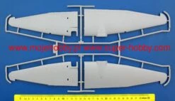 ICM 48238 Ju-88C-6 WWII German Heavy Fighter -Toy Model Store 25137 1 icm48238 2