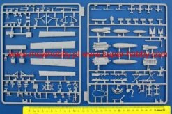ICM 48238 Ju-88C-6 WWII German Heavy Fighter -Toy Model Store 25137 1 icm48238 5