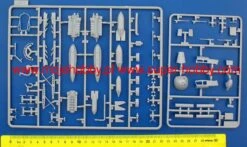 ICM 48238 Ju-88C-6 WWII German Heavy Fighter -Toy Model Store 25137 1 icm48238 7
