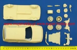 MF-Zone KIT247 Volkswagen Golf MK3 Kit Car Kuchar - 56. Rally Poland 1999 12 MF-Zone KIT247 Volkswagen Golf MK3 Kit Car Kuchar - 56. Rally Poland 1999 -Toy Model Store 25137 1 mfz kit247 1