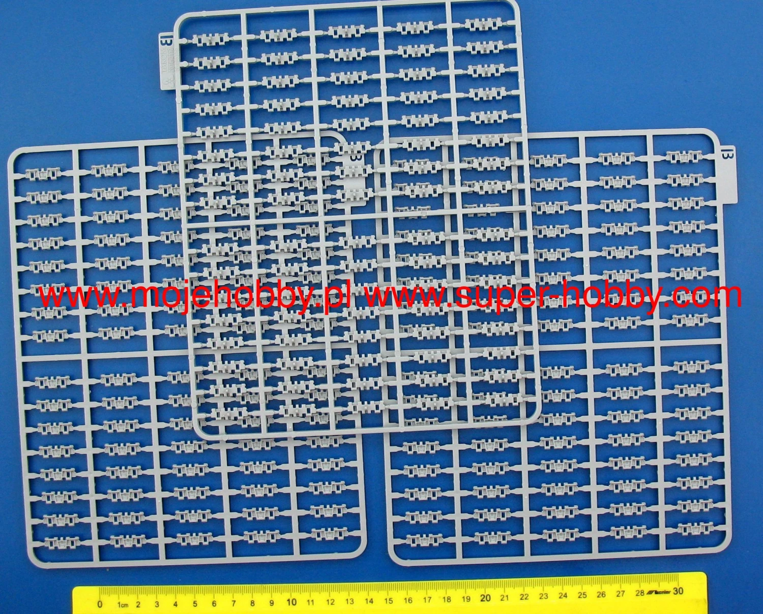 Takom 2112 Soviet Heavy Tank SMK 6 Takom 2112 Soviet Heavy Tank SMK - Image 4