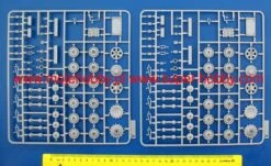 Takom 2112 Soviet Heavy Tank SMK 16 Takom 2112 Soviet Heavy Tank SMK -Toy Model Store 25137 1 tak2112 4