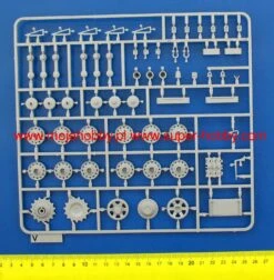 Takom 2112 Soviet Heavy Tank SMK 17 Takom 2112 Soviet Heavy Tank SMK -Toy Model Store 25137 1 tak2112 5