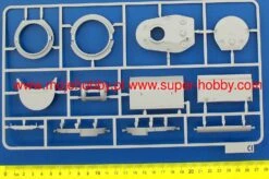 Takom 2112 Soviet Heavy Tank SMK 18 Takom 2112 Soviet Heavy Tank SMK -Toy Model Store 25137 1 tak2112 6