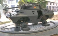 ACE 72430 V-150 Commando AC W/ 20mm Or 90 Mm Gun -Toy Model Store 25264 11 auto downl