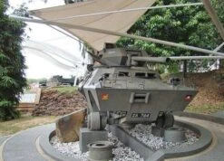 ACE 72430 V-150 Commando AC W/ 20mm Or 90 Mm Gun -Toy Model Store 25264 12 auto downl