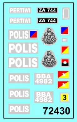 ACE 72430 V-150 Commando AC W/ 20mm Or 90 Mm Gun -Toy Model Store 25264 6 auto downl