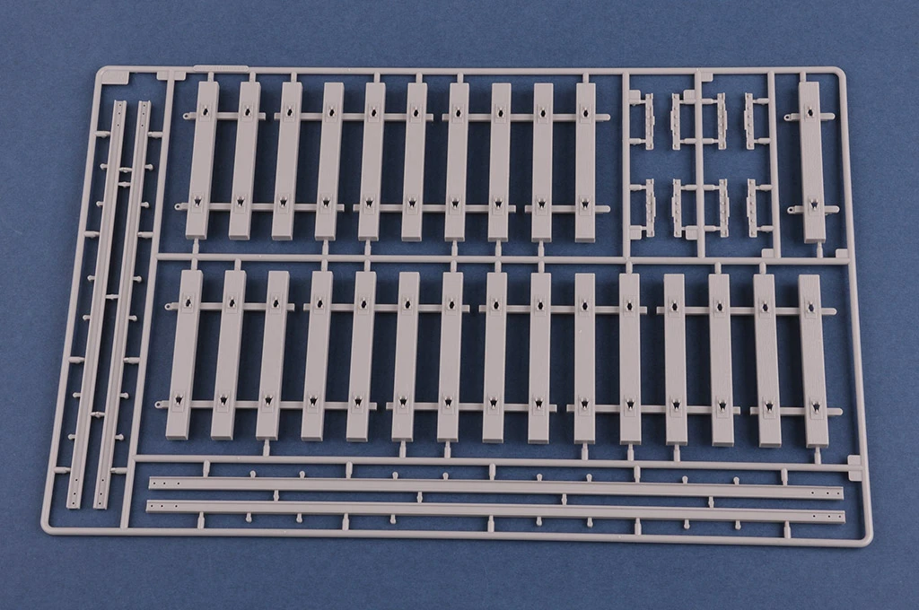 Hobby Boss 85516 Soviet MBV-2 (late KT-28 GUN) 8 Hobby Boss 85516 Soviet MBV-2 (late KT-28 GUN) - Image 6