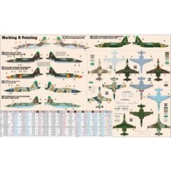MisterCraft E10 Su-25K Frogfoot 14 MisterCraft E10 Su-25K Frogfoot -Toy Model Store 25372 e 10 su 25k frogfoot 172 1