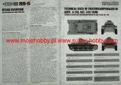 IBG WAW006 The World At War Panzerkampfwagen III Ausf. B 16 IBG WAW006 The World At War Panzerkampfwagen III Ausf. B -Toy Model Store 25531 2 ibgwaw006 3