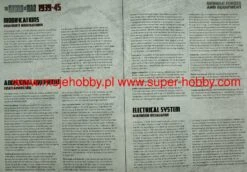 IBG WAW006 The World At War Panzerkampfwagen III Ausf. B 20 IBG WAW006 The World At War Panzerkampfwagen III Ausf. B -Toy Model Store 25531 2 ibgwaw006 7