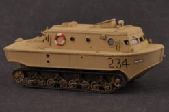 Hobby Boss 82918 German Land-Wasser-Schlepper (LWS) Amphibi Tractor Early Production 17 Hobby Boss 82918 German Land-Wasser-Schlepper (LWS) Amphibi Tractor Early Production -Toy Model Store 25697 7 auto downl