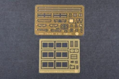 Trumpeter 02343 Soviet 122mm Howitzer 1938 M-30 (Early Version) -Toy Model Store 25865 10 auto downl