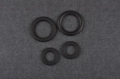 Trumpeter 02343 Soviet 122mm Howitzer 1938 M-30 (Early Version) -Toy Model Store 25865 11 auto downl