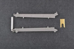 Trumpeter 02343 Soviet 122mm Howitzer 1938 M-30 (Early Version) -Toy Model Store 25865 7 auto downl