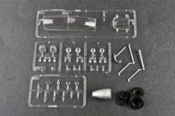 Trumpeter 03226 Mig-29UB Fulcrum 14 Trumpeter 03226 Mig-29UB Fulcrum -Toy Model Store 25866 19 auto downl