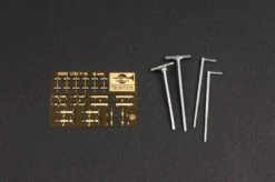 Trumpeter 03202 Grumman F-14B Tomcat -Toy Model Store 25866 9 auto downl