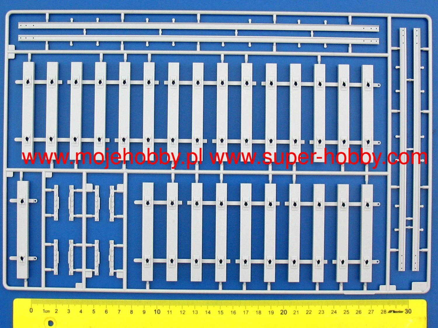 Hobby Boss 85516 Soviet MBV-2 (late KT-28 GUN) 10 Hobby Boss 85516 Soviet MBV-2 (late KT-28 GUN) - Image 8