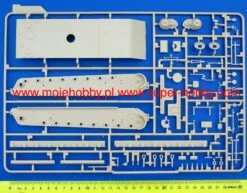 Meng Model TS039 German Tank Destroyer Sd.Kfz.173 Jagdpanther Ausf.G1 15 Meng Model TS039 German Tank Destroyer Sd.Kfz.173 Jagdpanther Ausf.G1 -Toy Model Store 25902 1 mngts039 10