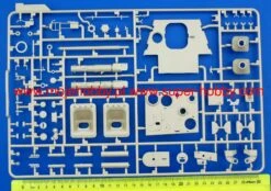 Meng Model TS039 German Tank Destroyer Sd.Kfz.173 Jagdpanther Ausf.G1 16 Meng Model TS039 German Tank Destroyer Sd.Kfz.173 Jagdpanther Ausf.G1 -Toy Model Store 25902 1 mngts039 2