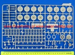 Meng Model TS039 German Tank Destroyer Sd.Kfz.173 Jagdpanther Ausf.G1 18 Meng Model TS039 German Tank Destroyer Sd.Kfz.173 Jagdpanther Ausf.G1 -Toy Model Store 25902 1 mngts039 4