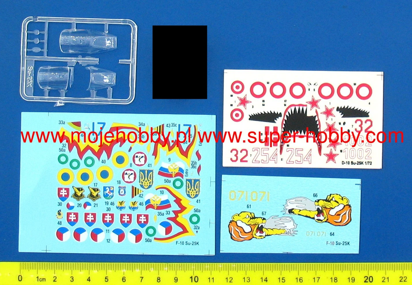 MisterCraft E10 Su-25K Frogfoot 6 MisterCraft E10 Su-25K Frogfoot - Image 4