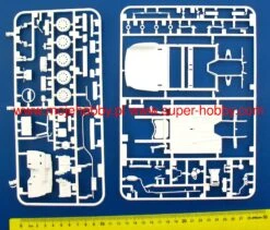 Heller 56759 Renault 4L - Starter Set 16 Heller 56759 Renault 4L - Starter Set -Toy Model Store 25954 1 hlr56759 4