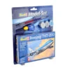 Revell 63999 Model Set Boeing 747-200 2 Revell 63999 Model Set Boeing 747-200 -Toy Model Store 2643 rd