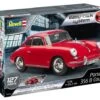 Revell 07679 Porche 356 Coupe EA -Toy Model Store 26534 rd