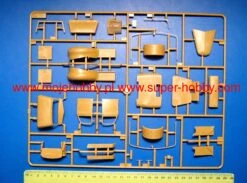 ICM 35412 Ford V3000S/SS M (Sd.Kfz.3b) Maultier 17 ICM 35412 Ford V3000S/SS M (Sd.Kfz.3b) Maultier -Toy Model Store 2664 1 icm35412 2