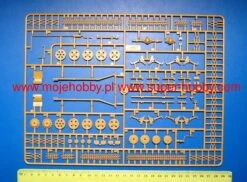 ICM 35412 Ford V3000S/SS M (Sd.Kfz.3b) Maultier 20 ICM 35412 Ford V3000S/SS M (Sd.Kfz.3b) Maultier -Toy Model Store 2664 1 icm35412 5