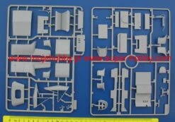 ICM 24016 Model T 1912 Commercial Roadster 14 ICM 24016 Model T 1912 Commercial Roadster -Toy Model Store 26961 1 ICM24016 2