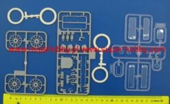 ICM 24016 Model T 1912 Commercial Roadster 15 ICM 24016 Model T 1912 Commercial Roadster -Toy Model Store 26961 1 ICM24016 3